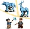 LEGO Harry Potter 76414 Expecto Patronum