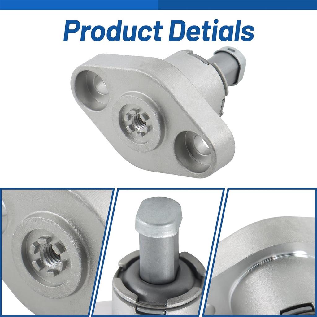 WFLNHB Timing Cam Chain Tensioner Replacement for Honda Sportrax Fourtrax 400 TRX400EX 2x4 TRX400X 14520-KCY-671