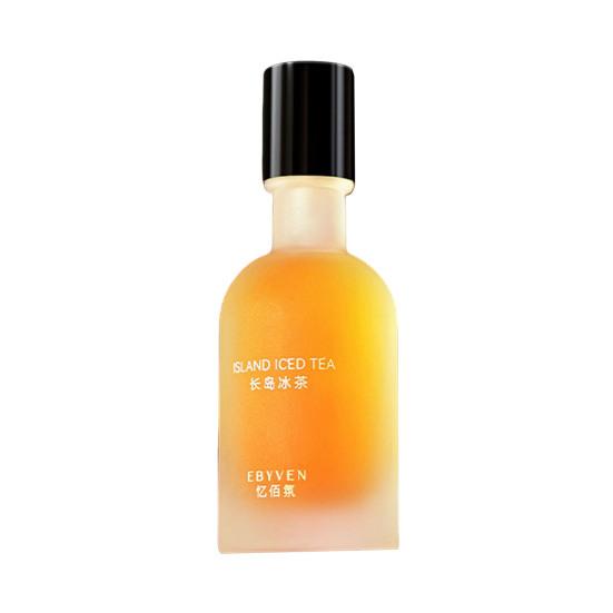 30ML Women Light Scent Perfume Long-lasting Fragrance Fresh Perfume Floral Fruity Woody Body оранжевый