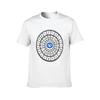 Stargate Wurmloch Wählring T-Shirt Herren T-Shirt Baumwolle Hohe Qualität Baumwoll-T-Shirt 100 T-Shirt