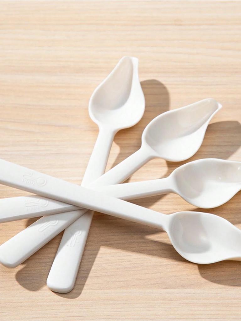 1pc-Feeding spoon, hand feeding device, baby bird formula feeding spoon, suitable for parrots and birds