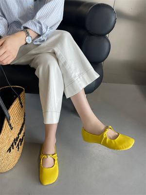 Damesschoenen – Ballerina's