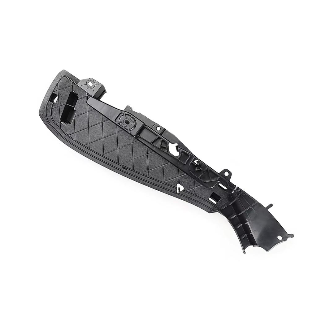 Seating Bracket Cover Support for F01 F02 F03 F07 F10 F15 F16 F18 F85 G12 G31 G32 G38 528i 535i 52107317458 52107317459