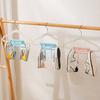 2Pcs Shoe Drying Racks Strong Load-Bearing Multipurpose Slipper Hangers Shoes Stand Save Space Organizer