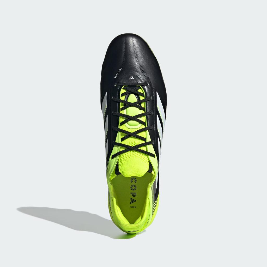 Adidas COPA PURE III Soccer boots JR2823 Unisex Size