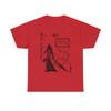 Vintage Silent Hill Tee Retro Gamer T-Shirt Classic Horror Game Clothing Graphic Short Sleeve Shirt Unisex Men Women All-Season