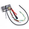 Hot Sale Battery Controller Protection Board Electric Scooter Skateboard Parts BMS Battery Controller Circuit Board for M365