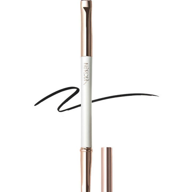 neroda 311 double eyeliner brush