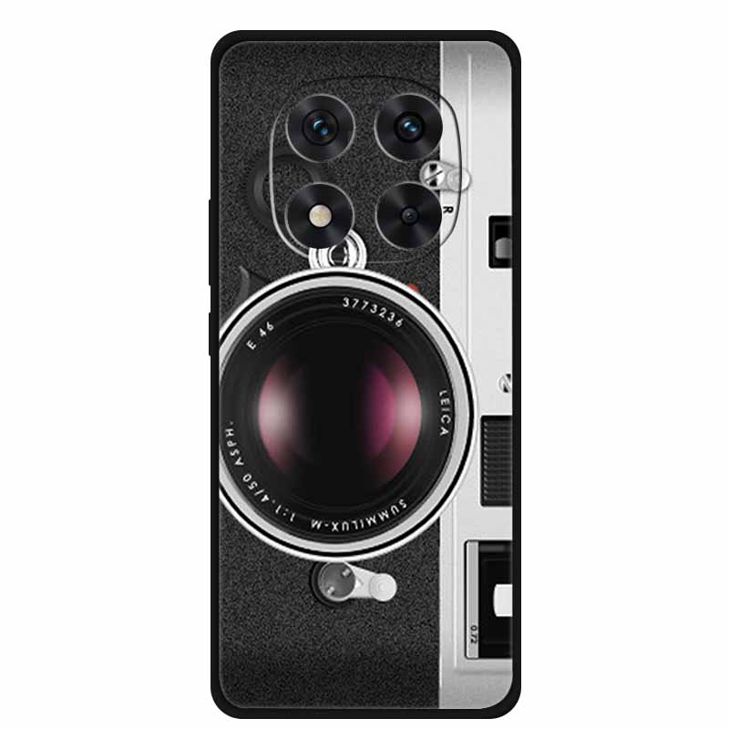 For Redmi Note 15 Pro 5G Case 6.83“ Cartoon Soft Silicone TPU Protective Phone Cases for Redmi Note15 Pro 5G Luxury Bumper Coque