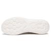 ANTA Variety Training Collection Training Shoes Women's Low top Ivory White/Dazzling Neon Orange 122127720-3