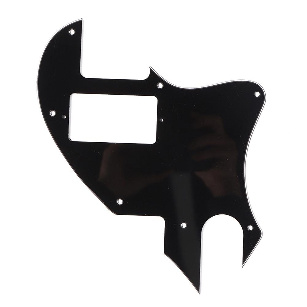 Electric Guitar Pickguard Scratch Plate Replacement Guitar Humbucker Pickguard TL Guitar Pick Guard Guitar Accessories
