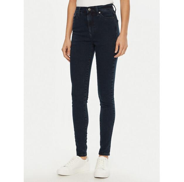Джинсы Tommy Jeans Sylvia EU 24_30