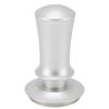 51mm Coffee Tamper 304 Stainless Steel Automatic Calibrated Coffee Ground Tamper Tool with Scale for Cafe Home
