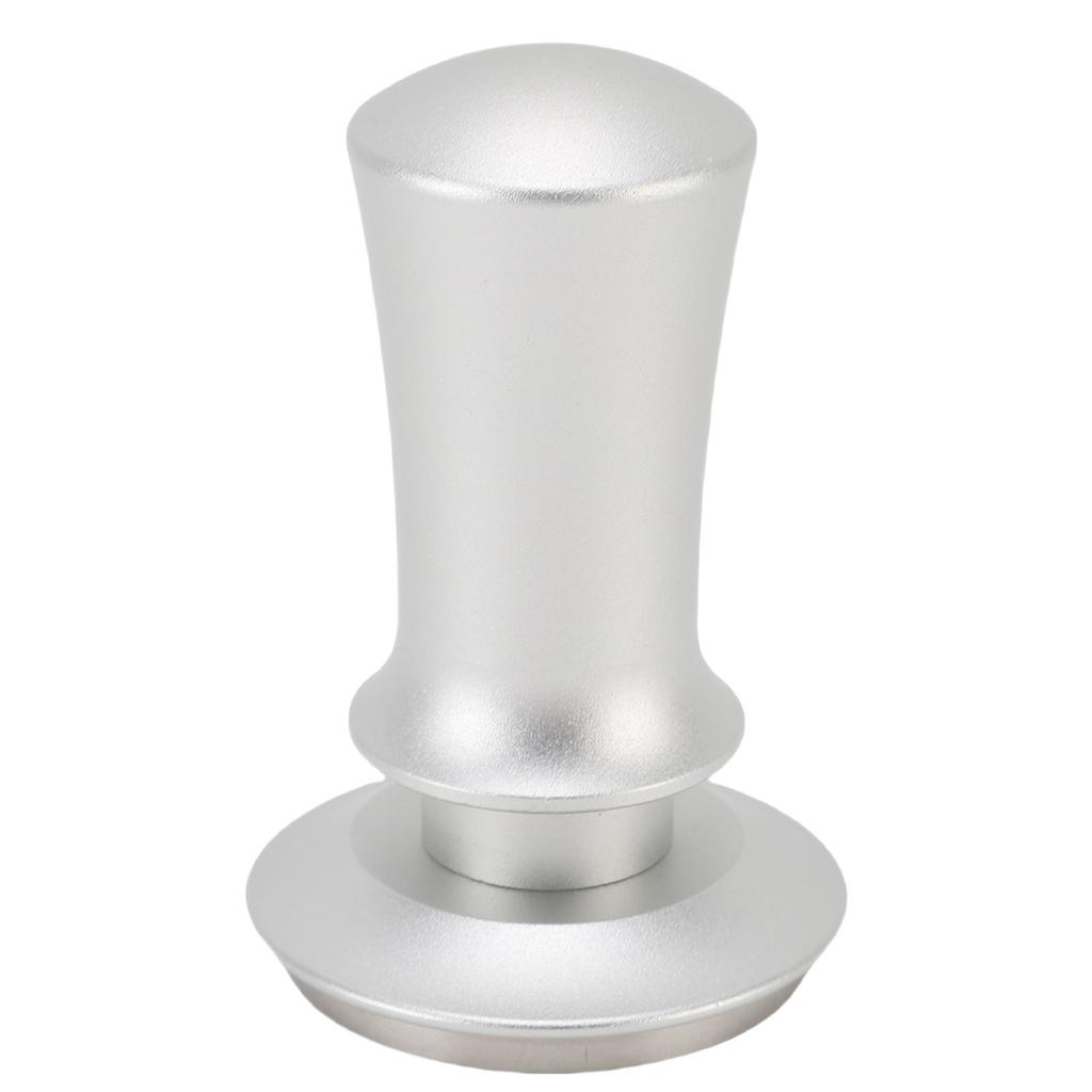 51mm Coffee Tamper 304 Stainless Steel Automatic Calibrated Coffee Ground Tamper Tool with Scale for Cafe Home