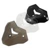 F900R Motorcycle Windscreen Windshield Shield Screen with Bracket For BMW F 900 R F 900R F900 R Smoke Black Color Transparent