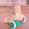 Foot Massager Roller Massage Ball Manual Massager For Plantar Fasciitis Back Leg Arm Massage Health Muscle Relaxation Care