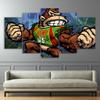 Decoração de casa – Posters e quadros