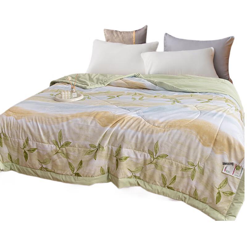 

Deze Fresh All-Season Quilt