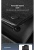 Compatible Tesla Model 3 & Y TPE Odorless Floor Mats & Trunk Backrest Mats