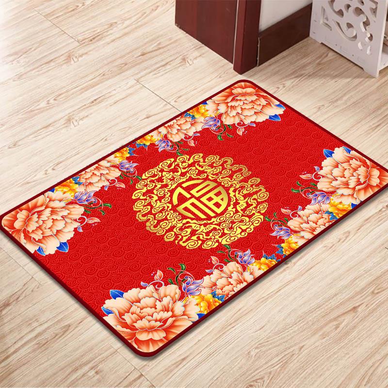 Xuan Business Booming Absorbent Entrance Door Mat