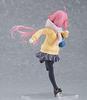 POP UP PARADE Yuru Nadeshiko Kakamigahara plastová malovaná kompletní figurka Camp v měřítku