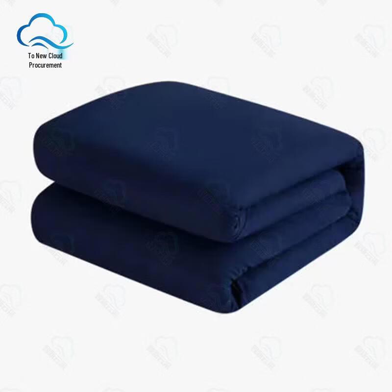 Cotton Quilt for Dormitory & Emergency Use