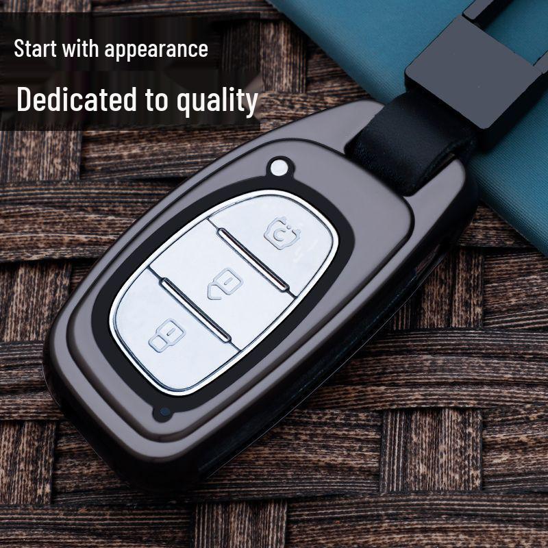 Compatible Key Case for Xinsubisu T5, T3, M3 2017 Remote Control Car