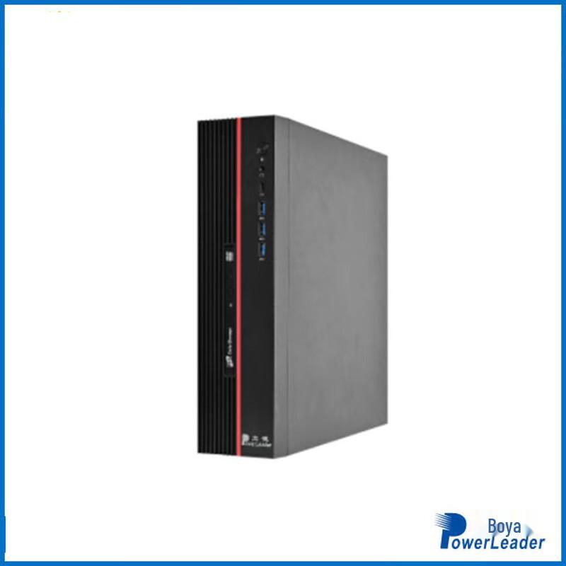 PowerLeader BD-D1104F2 Desktop PC Bundle (CN version)