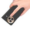 For Xiaomi Civi 5 Pro 5G Case Shockproof TPU Inner Shell Leather Phone Cover Card Slot