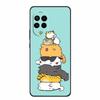 For Huawei Nova 14 lite 5G Case 14Lite 2025 Coque Popular Black Silicone Soft Back Cover For Huawei Nova 14 lite Phone Case Capa