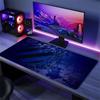 Club Brugge Mouse Pad, Large Gaming Desk Mat, Non-slip XXL Mousepad for Laptop & Tablet, Mini PC Playmat with Stitched Edges