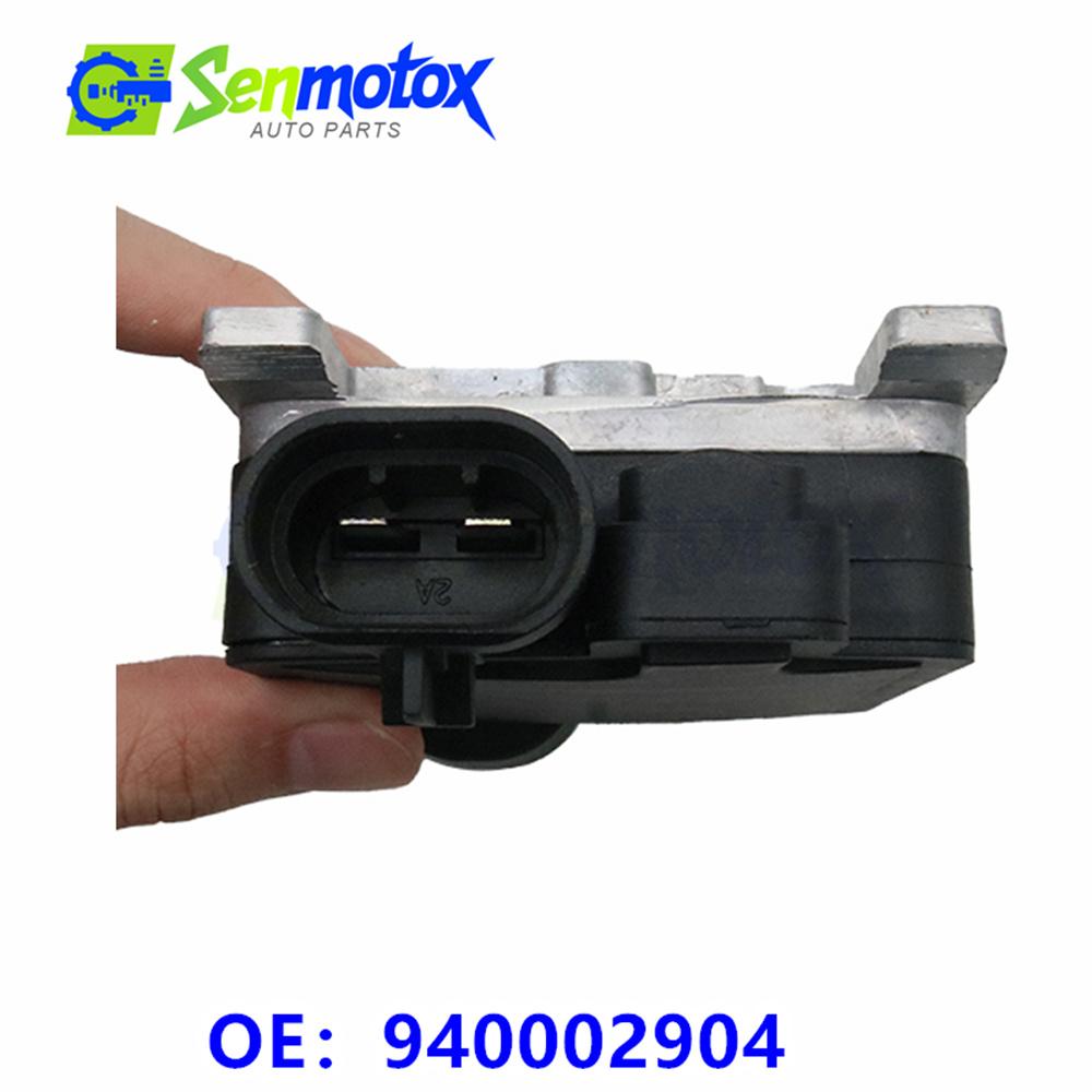 940002904 For MONDEO MK4 Relay Cooling FOCUS MK2  Radiator Fan Fan Control Module 940009301 6W1Z8B658AC 940002906 940007403