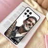 Negan Walking Dead Case For Samsung Galaxy M32 M52 M15 M11 M12 M13 M14 M06 M16 M36 M56 M31 M53 M35 M55 M34 M54
