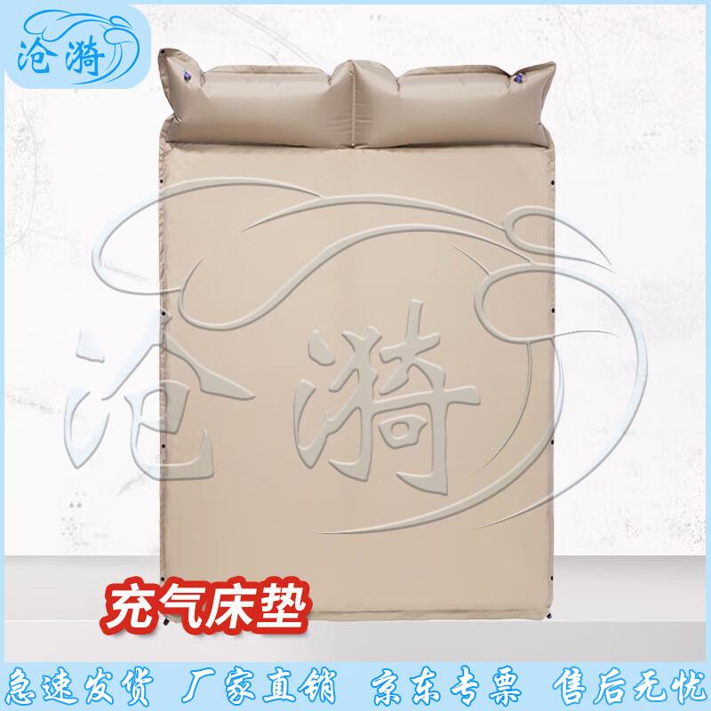 Cangyi Self-Inflating Camping Mattress