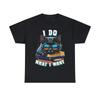 I Do What I Want Cat Graphic Tee Shirt, S-5XL