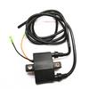 1Pcs Snowmobile Double Line Ignition Coil Control Module For Arctic Cat 3005-381