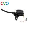 7/8" 22mm Motorcycle Brake Clutch Pump Hydraulic Left Right Master Cylinder Handle Lever Universal For Honda Kawazaki Suzuki KTM