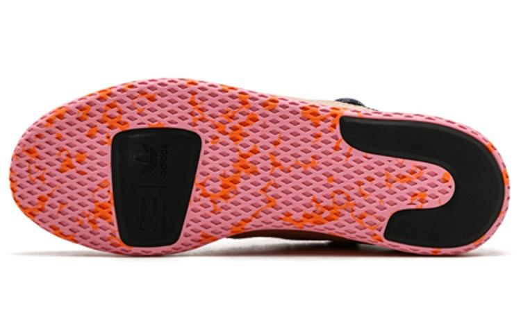 Tennis Hu Pharrell X Tennis Hu Adidas Originals 'Pink Marble' BY2672