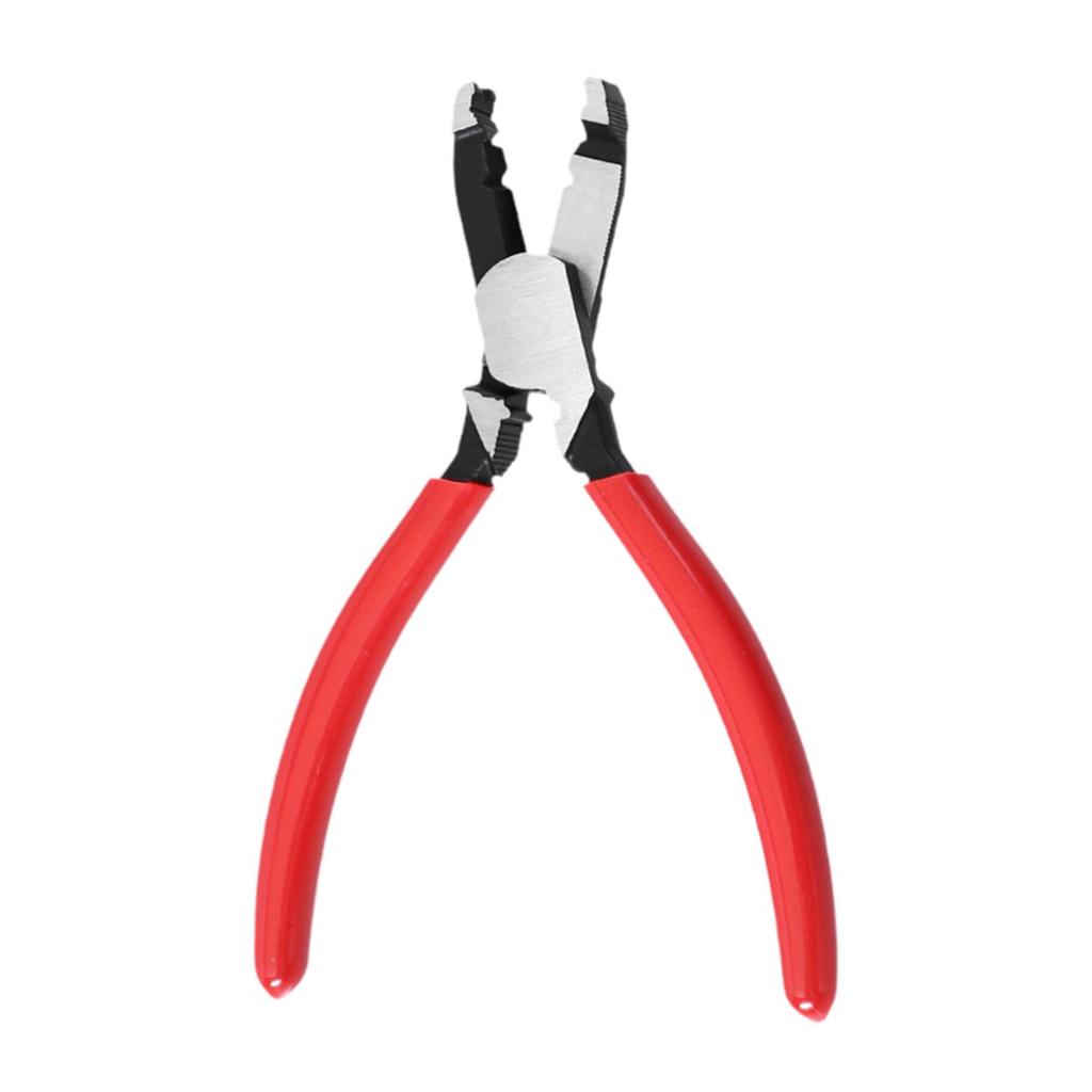 Screw Extraction Plier Sturdy Non Sllip Jaws Lightweight Hand Tool Removal Damaged Fasteners for Electricians Tool Repair