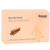 Raaga Professional Stem Cells Anti Acne Facial Kit (6 Step) Kit for All Skin Types 61 Gm