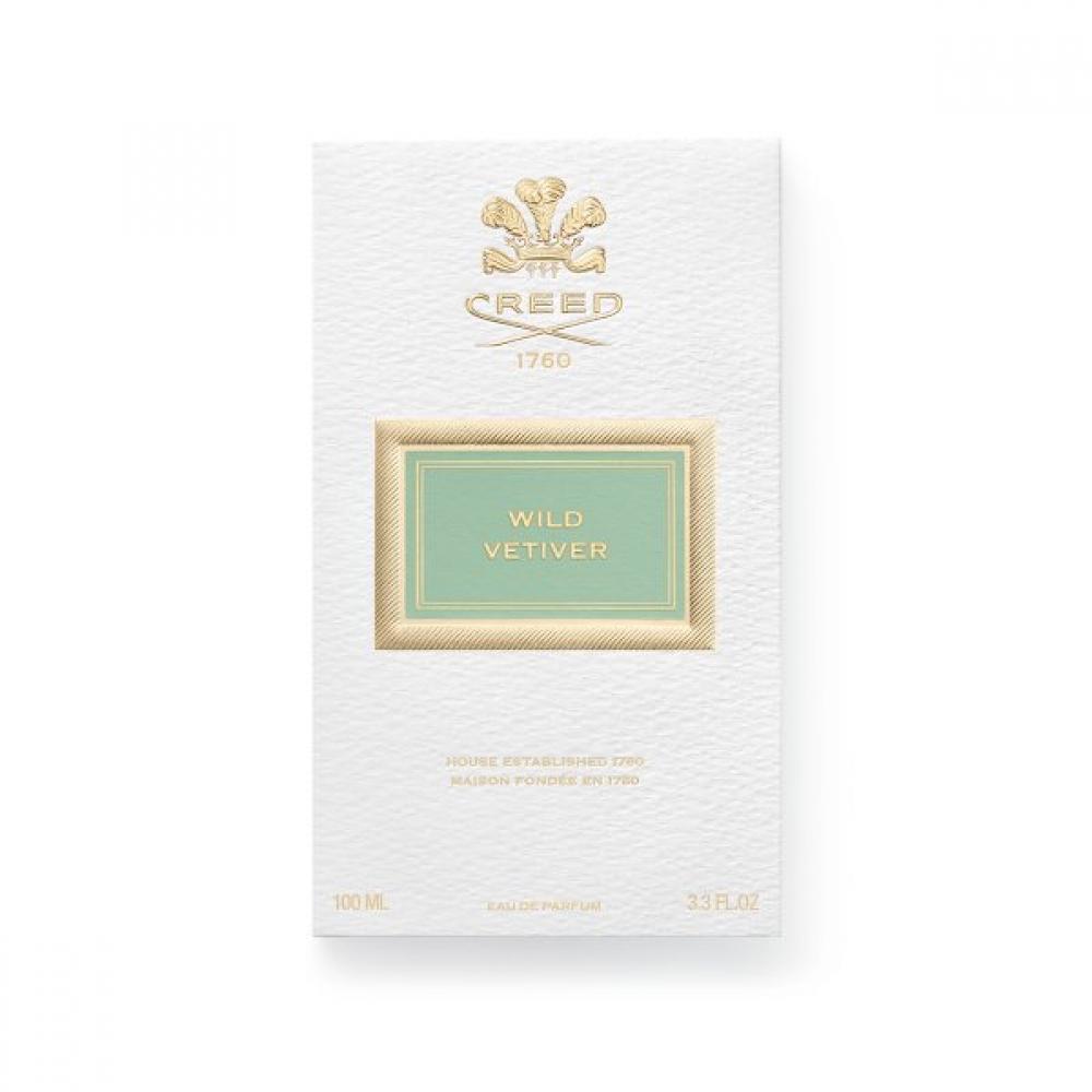 Creed Wild Vetiver 100ml