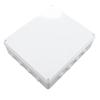 Electrical Junction Box ABS Waterproof Pre Drilled Electric Project Case for Indoor Outdoor Use 400 X 350 X 120mm