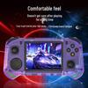 RX6H Portable Retro Game Console - Dual Joysticks, Nostalgic Handheld Arcade, New Model.