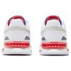 Puma Mirage Mox Core White Poppy Red Unisex Sneakers 380459-01