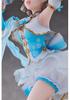 Love Tang Keke Mei Hua Kimu Scale Plastic Complete Figure Live! Superstar!! Ver. 1/7 Pre-painted