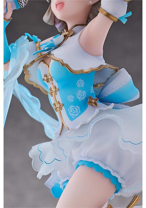 Love Tang Keke Mei Hua Kimu Scale Plastic Complete Figure Live! Superstar!! Ver. 1/7 Pre-painted