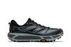 Hoka One One Mafate Speed 2 Black Castlerock