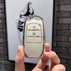 Car Fashion Remote Key Case Cover For Toyota Camry 70 RAV4 Corolla E210 CHR Land Cruiser Prado 150 Prius 50 Keychain Accessories