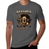 Unisexsa Musa Reichstes Unisex-T-Shirt Unisex-T-Shirt Designer Lustige T-Shirts Dunkler Humor T-Shirt