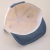 Infant Cartoon Bear Soft Brim Baseball Cap – Spring/Autumn Sun Protection for Boys & Girls